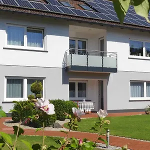  Apartment Auszeit