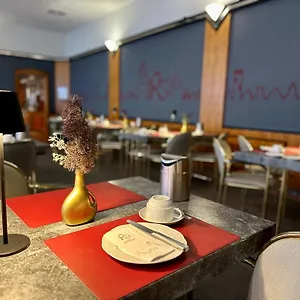 4* Hotel Residenz