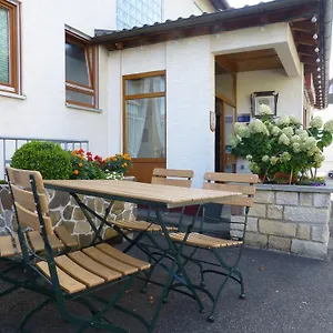 Landgasthof Maier Hotel Steinenbronn