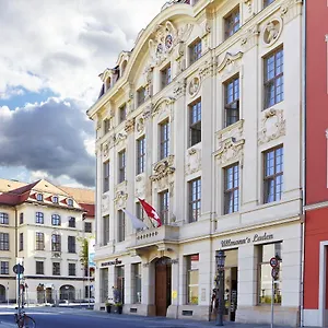 Hapimag Aparthotel Dresden