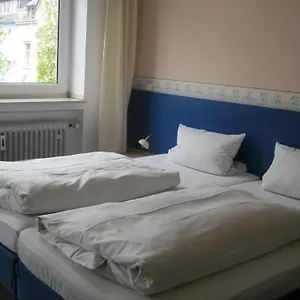 Garni Im Tönnchen Gasthof Düsseldorf